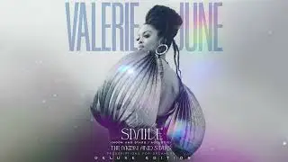 Valerie June - 