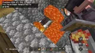EPIC MINECRAFT FAIL
