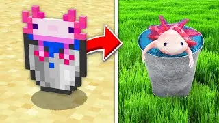 Fooling my Friend with SUPER Realistic Minecraft...