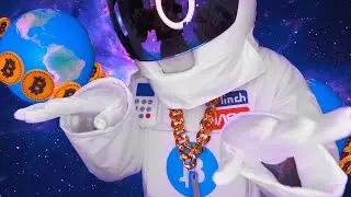 Lil Bubble - Pump It Up (Crypto/Bitcoin Version) Joe Budden Parody