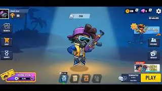playing 1st time BATTLE STAR 🎮🎮