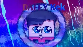 INTRO FOR DAFFY Kek