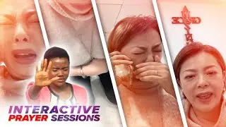 HONG-KONG DOCTOR MIRACULOUSLY HEALED - INTERACTIVE PRAYER #official Prophetess Yinka