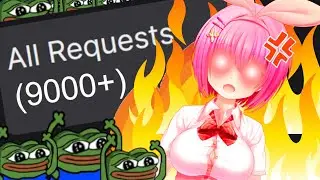 NEXT LEVEL CHANNEL POINTS (Random & Dynamic Redeems for VTubers) - MixItUp / VTubeStudio