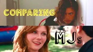 The Weird Ways to Adapt Mary Jane | Video Essay