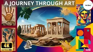 A Journey Through Art From Cave Paintings to Contemporary Art - Knowledge around us - Uni-Story - 32