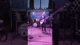 Que Ironia- Grupo Historia Del Amor (Cover de Los Muecas)