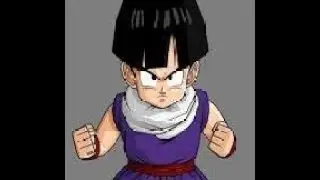 Get down mr picolo (Winning as every character in dbz gekishin squadra )