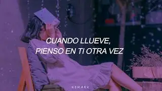 Raindrop // RAVI (Feat. Naeun) (Sub Español)