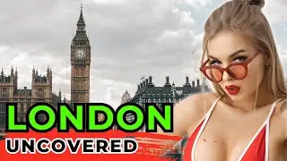 Explore London! 15 Crazy Laws Revealed!