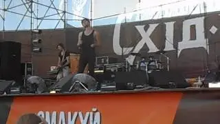 Люмьер (Схід-Рок 2016)