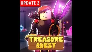 🍭 CANDY 🍭 Treasure Quest New *Codes*