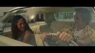 Once Upon A Time… In Hollywood - Extrait 