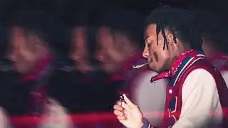 Playboi Carti x Young Nudy Type Beat - 