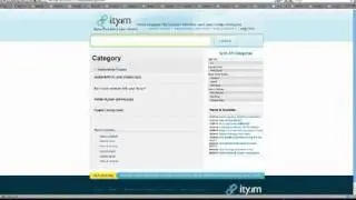 Types of Ads on the Ity.im Ad Network