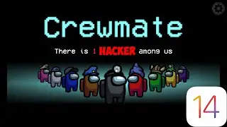 AMONG US HACK/MOD MENU FOR IOS