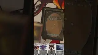 100 SUBS TO RIP THESE CARDS  #mtg #magicthegathering