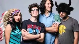 Cloud Control - Dammit ( 'Like A Version' Blink 182 Cover)