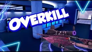 《OVERKILL》 | Critical Ops