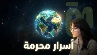 الحلقة 3 Miniz Dubai | أميرة مغربي: مستحيل الأرض تبقى زي الطبق والذكاء الاصطناعي بيطور نفسه زي البشر