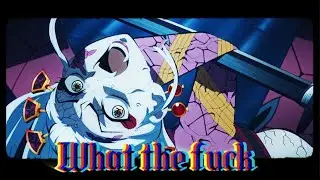 [AMV/EDIT] Demon Slayer 4K. 𝙆𝙄𝙇𝙇𝙁𝙄$𝙃 - FXCK GUNS!