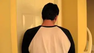 Bathroom Jerk