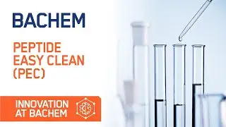 Peptide Easy Clean (PEC) as a highly efficient tool for peptide modification
