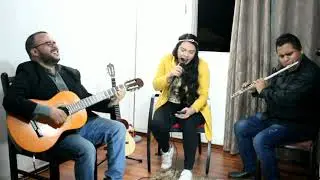 Paulimar Meza - Anhelo la Lluvia