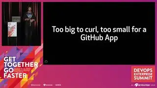 Building, Sharing, and Customizing Workflows with GitHub - Greg Padak