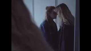 Theresa Zanon - as soon as we go together (Official Music Video)