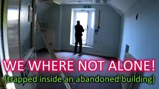 Fulwood House NHS Site - WE WERE NOT ALONE!