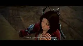 [BDO] Yeonhwa stole my heart Magnus Questline part 6