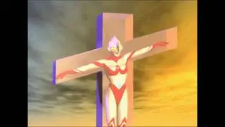 UltraGirl　Hiroko Sacrificed
