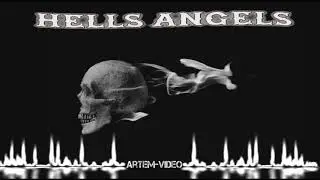 Forever Angel - Hells Angels