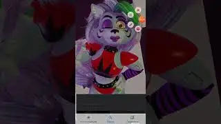 волчица роксана🐺+чики🐓=💖💞