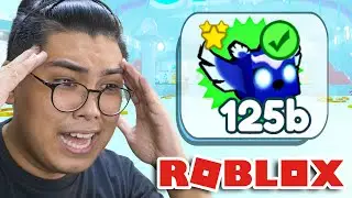 Pet Simulator X #27 - ROBLOX - ISANG KAPIGHATIAN