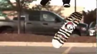 Скейтбордисты рулят!!!