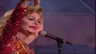 Rocio Durcal''La Gata Bajo la lluvia''