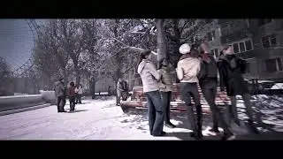 Twinmotion 2024.1 Preview. Зима.Парк.