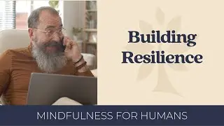 Building Resilience | Mindfulness for Humans