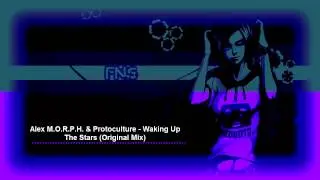 Alex - Waking Up The Stars (Original Mix) FNS