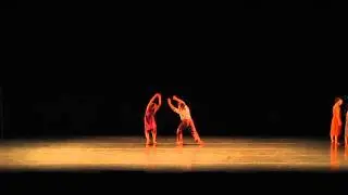 From Tabula Rasa by Ohad Naharin