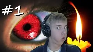 DUNGEON NIGHTMARES - Do not watch at night - Episode 1