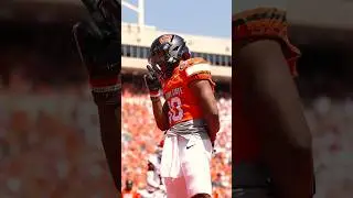 Never doubt the Cowboys 🏈 #okstate #GoPokes