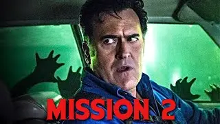 Evil Dead: The Game - Mission 2: Party Down! (PS5)