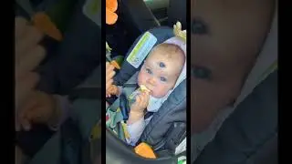 AMAZING       Three  Eye  baby 😮😲