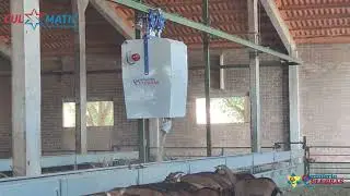 Vagoneta Culmatic V300 en Urgellet