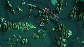 Heals for All!: Thronefall [10]