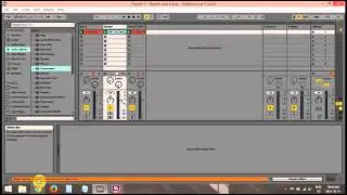 Missing Files Ableton Live
