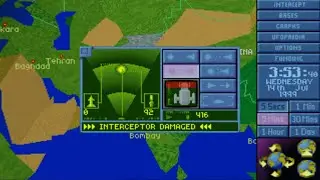 UFO: Enemy Unknown / X-COM: UFO Defense [PS1] Part8